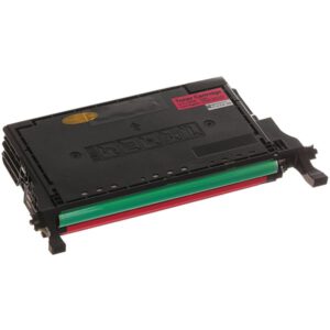 טונר CLTM508L תואם סמסונג אדום
