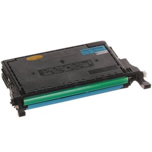 טונר CLTC508L תואם סמסוננג כחול