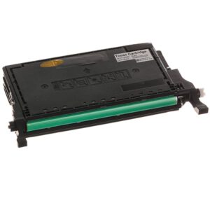 טונר CLTK508L תואם סמסונג שחור