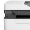 מדפסת לייזר משולבת פקס HP Laser MFP 137fnw