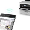 ⁦מדפסת WorkForce Pro WF-M5299DWF Epson⁩ – תמונה ⁦3⁩