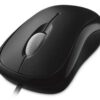 ⁦עכבר חוטי Microsoft 4YH-00007⁩ – תמונה ⁦2⁩