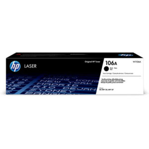 טונר W1106A מקורי HP