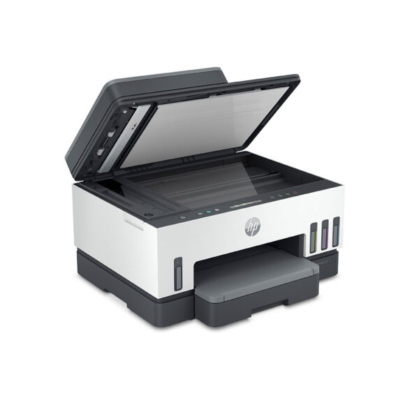 ⁦מדפסת ‏הזרקת דיו HP Smart Tank 750⁩ – תמונה ⁦6⁩