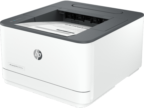 ⁦מדפסת לייזר HP LaserJet Pro 3002dw⁩ – תמונה ⁦2⁩