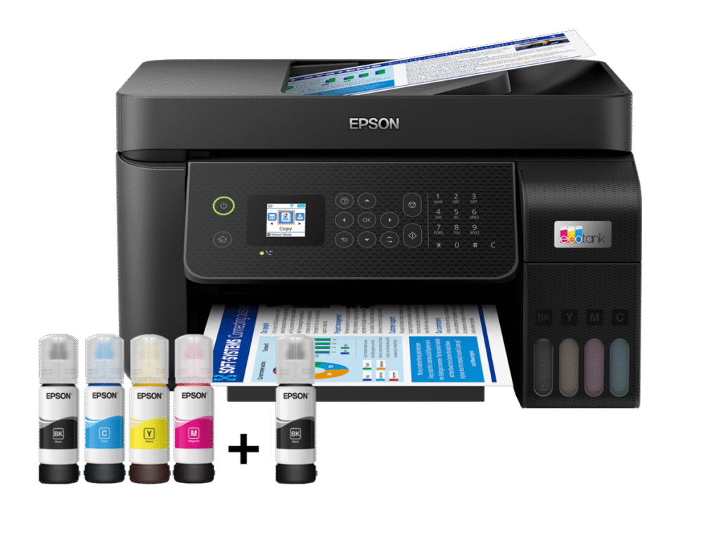 5290 EPSON FRONT DYO