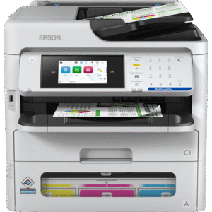 C800 משולבת EPSON FRONT