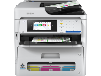 C800 משולבת EPSON FRONT