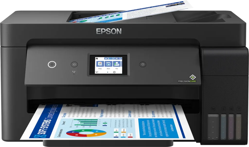 L14150 epson front