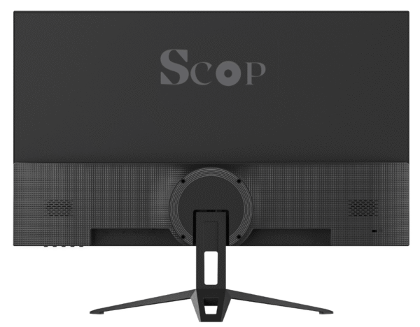 ⁦מסך מחשב ‏23.8 ‏אינטש Scop M2464HVB Full HD⁩ – תמונה ⁦4⁩