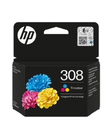 308 צבע מקורי HP
