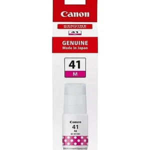 דיו 41 קנון אדום