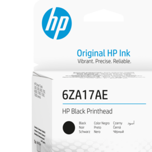 ראש הדפסה למדפסות HP tank