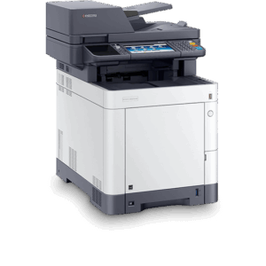 Kyocera Ecosys MA3500cifx מדפסת צבע משולבת