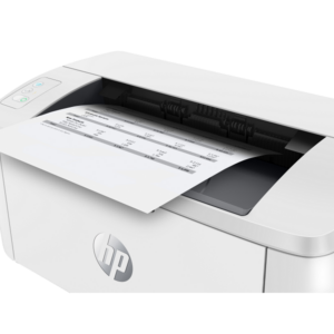 מדפסת HP LaserJet M110w‎